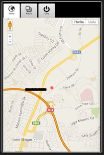 How to get Arte Araç Takip v1.5 1.5 mod apk for bluestacks