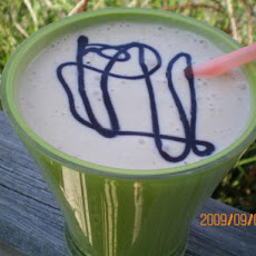 Smoothie Stir-Ins