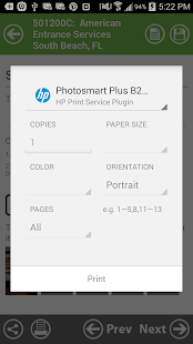 How to mod Digital Workorder 3.425 unlimited apk for pc