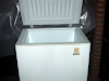 Congelador 5 P· Freezer Horizontal Frigiaire