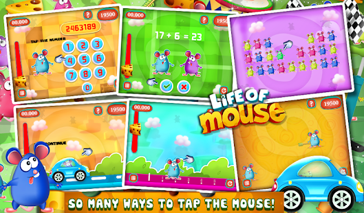 How to mod Life of Mouse lastet apk for laptop