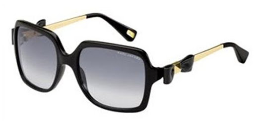 gafas fashion con lazito