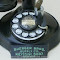 Candlestick Phones - WE 50C Candlestick Telephone 3