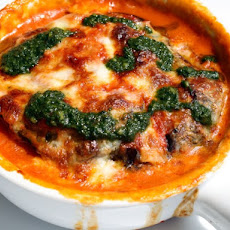 French in a Flash: Easy Awesome Eggplant Tian