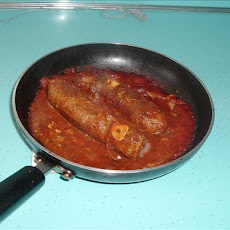 Braciole (Pronounced: 