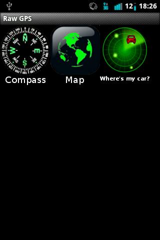 GPS Tools