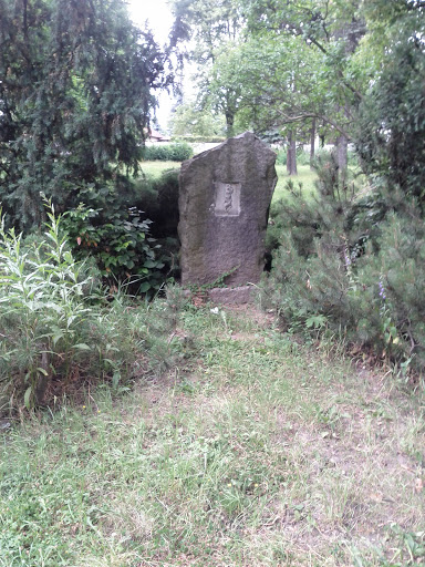 Alois Jirasek Memorial