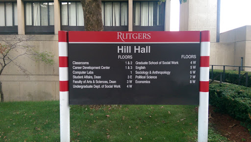 Hill Hall