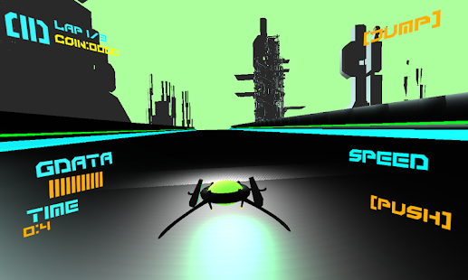 How to get Blue Nano Racing Beta patch 4.0 apk for laptop