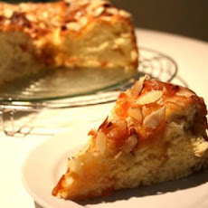 Coffee Cake Dough