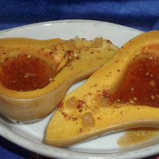 Acorn Squash for 2