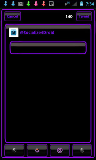 免費下載社交APP|Purple Socialize for Twitter app開箱文|APP開箱王