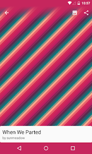 How to install Fabric Wallpapers lastet apk for bluestacks