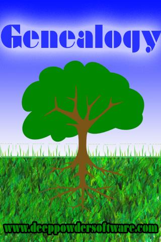 Genealogy Glossary