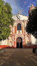 Iglesia de Zimatlan