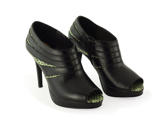 I Designed My Perfect Shoes!