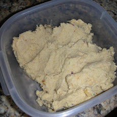 Spicy Hummus: Quick Chickpea Spread (Rachel Ray)