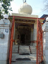 Shri Hanuman Mandir 