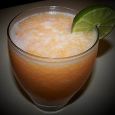 Agua De Melón