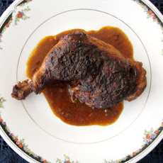 Chicken Mole