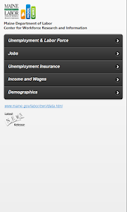 How to download Maine Labor Stats 1.0.6 apk for pc