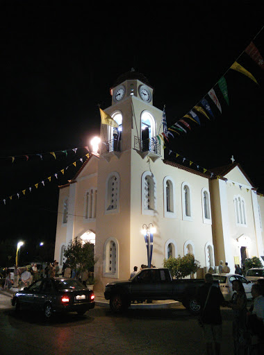 Church Nea Koroni