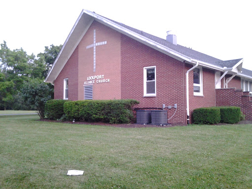 Lockport Alliance Church