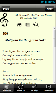 How to get Mga Balaang Alawiton Pro patch 2 apk for pc