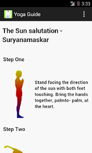 How to mod Yoga Step By Step 1.2 mod apk for android