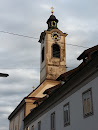 Bruderhauskirche Steyr