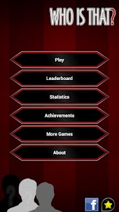 download Celebs Quiz - Who is that? free