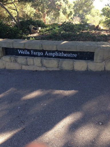Wells Fargo Amphitheater 
