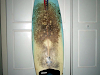 Vendo Tabla De Surf Australiana