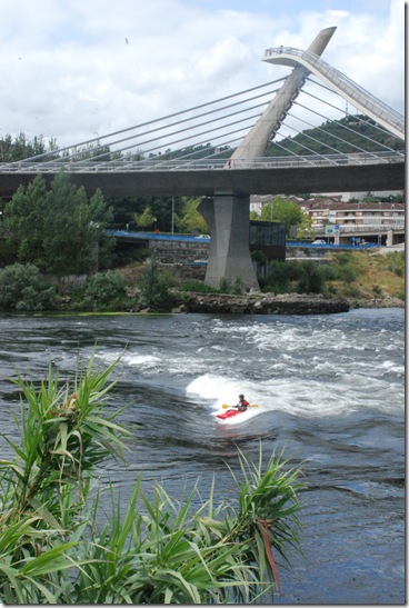 OURENSE 007