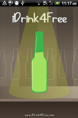 iDrink4Free -Bar Tricks Bets