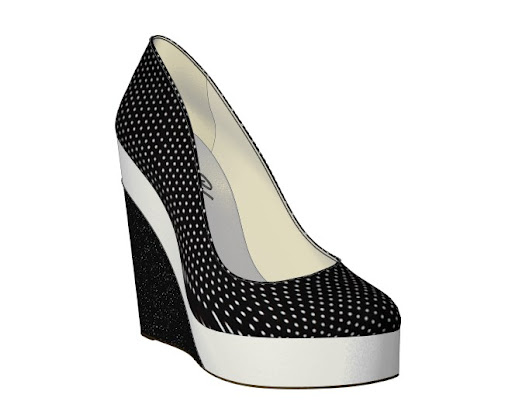 I Designed My Perfect Shoes!