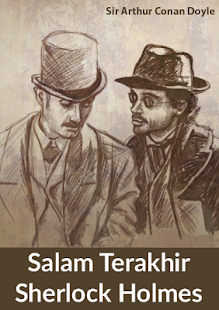 How to mod Salam Terakhir Sherlock Holmes 1.0 unlimited apk for laptop
