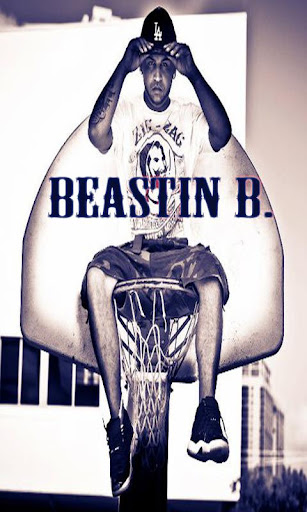 Beastin b