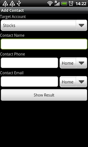 CERHOST Android Demo APK Download - Free Tools app ...