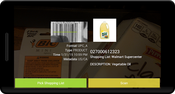 How to download IngreedInIt! ur Shopping List 2.0 apk for android