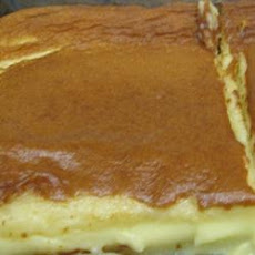 Finnish Pannu Kakku