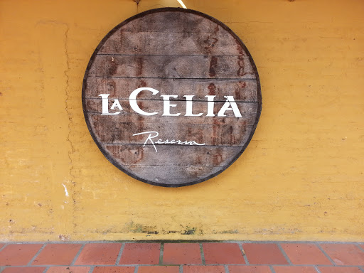 Reserva De Vino La Celia