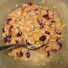 Marvelous Muesli