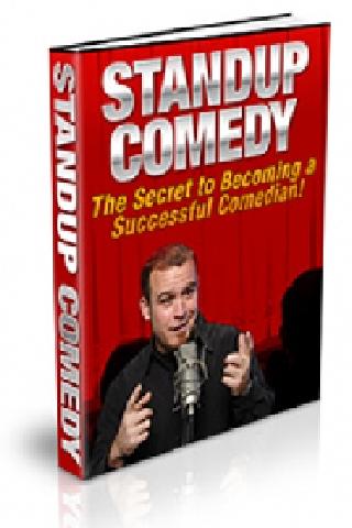 Stand-up Comedy