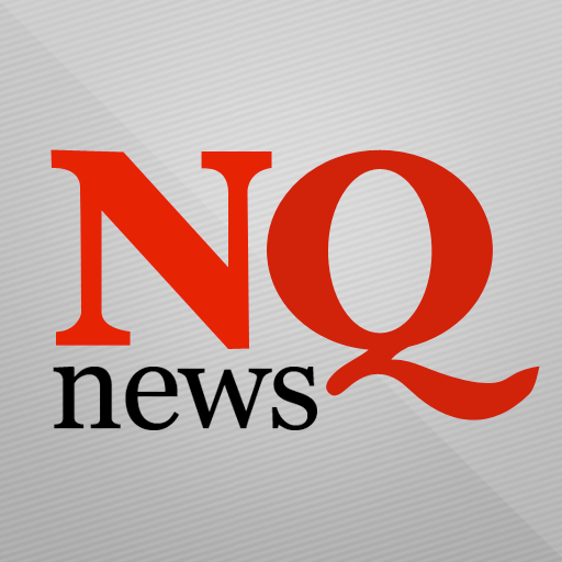 NQNews LOGO-APP點子