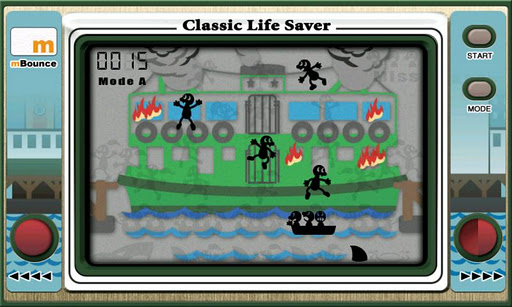 Classic Life Saver Lite