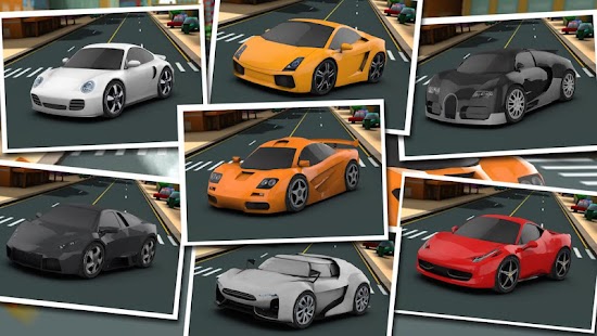 How to mod Toon Racer lastet apk for android