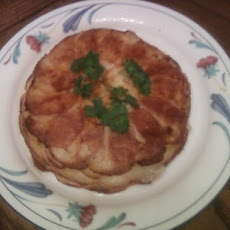 Pommes Anna (Potatoes Anna)