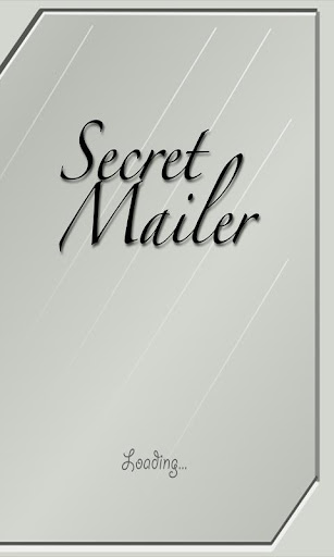 Secret Mailer