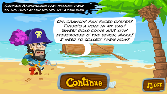 How to install Blackbeard's Island lastet apk for android